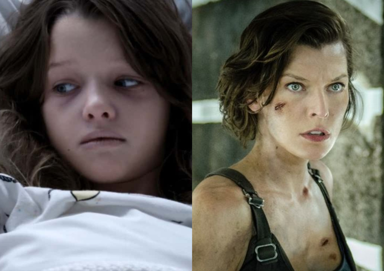 Galéria: 10 sztárcsemeték, aki a szülője által játszott karakter fiatalkori énjét alakította egy filmben