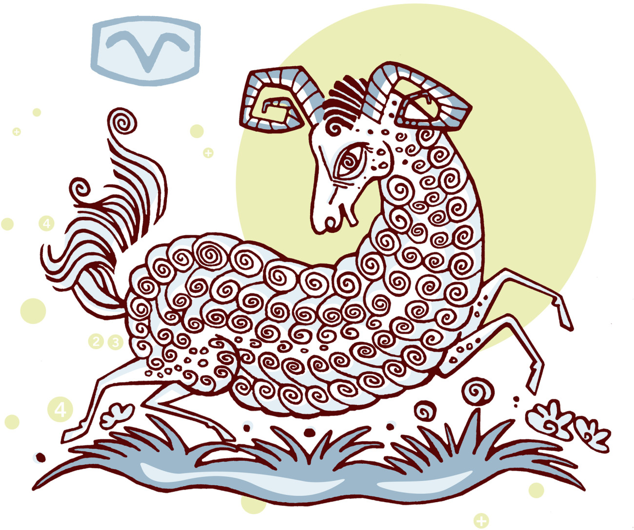 Galéria: A március arra bíztat, hogy szedd össze magad! Havi horoszkóp 12 jegyre lebontva