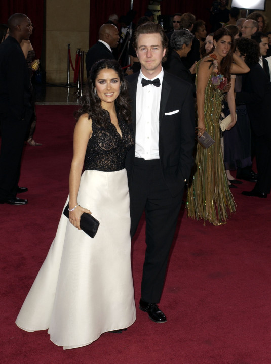 Galéria: A legemlékezetesebb pillanatok a 20 évvel ezelőtti, 2003-as Oscarról