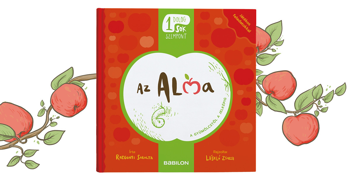 Galéria: Beleolvasók: Rozgonyi Sarolta, Az alma, illetve A tojás című könyvei