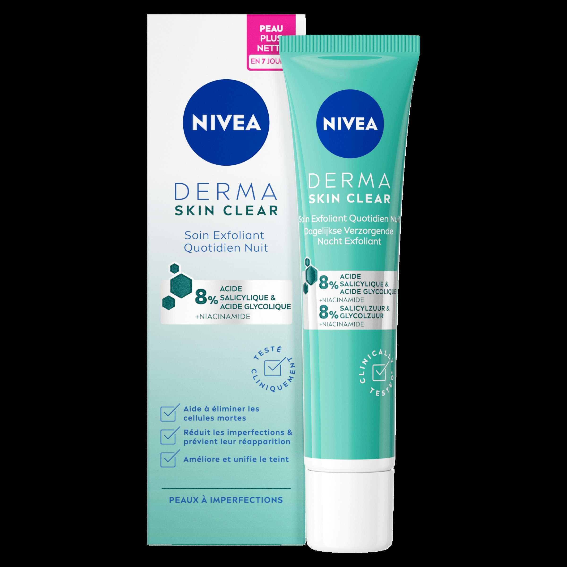 Galéria: Bőrápolási rutin pattanásos bőrre