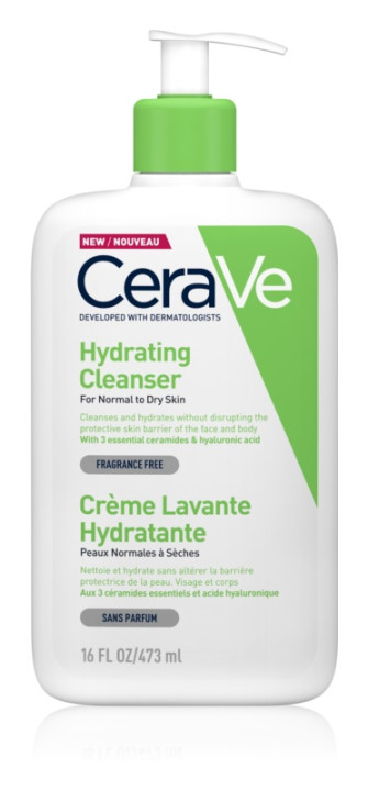 Galéria: Bőrápolási rutin normál bőrűeknek