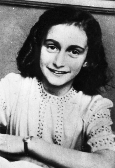 Galéria: Anne Frank egyike a náci uralom több millió áldozatának. 12 inspiráló idézet a naplójából