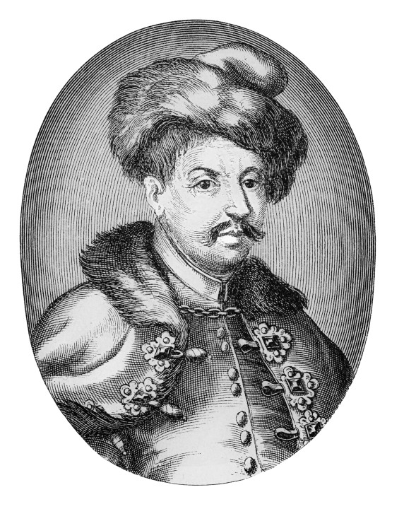 Galéria: Miss Dracula, azaz ki volt Báthory Erzsébet? 