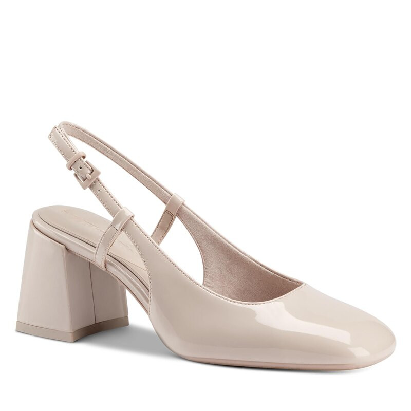 Galéria: Nagyanyáink egyik kedvenc darabja 2023-ban visszatér: hódít a slingback cipő