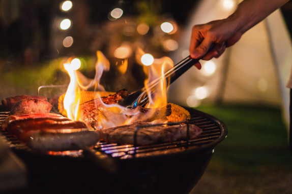 Galéria: 5 tipp a környezetkímélő grillezéshez
