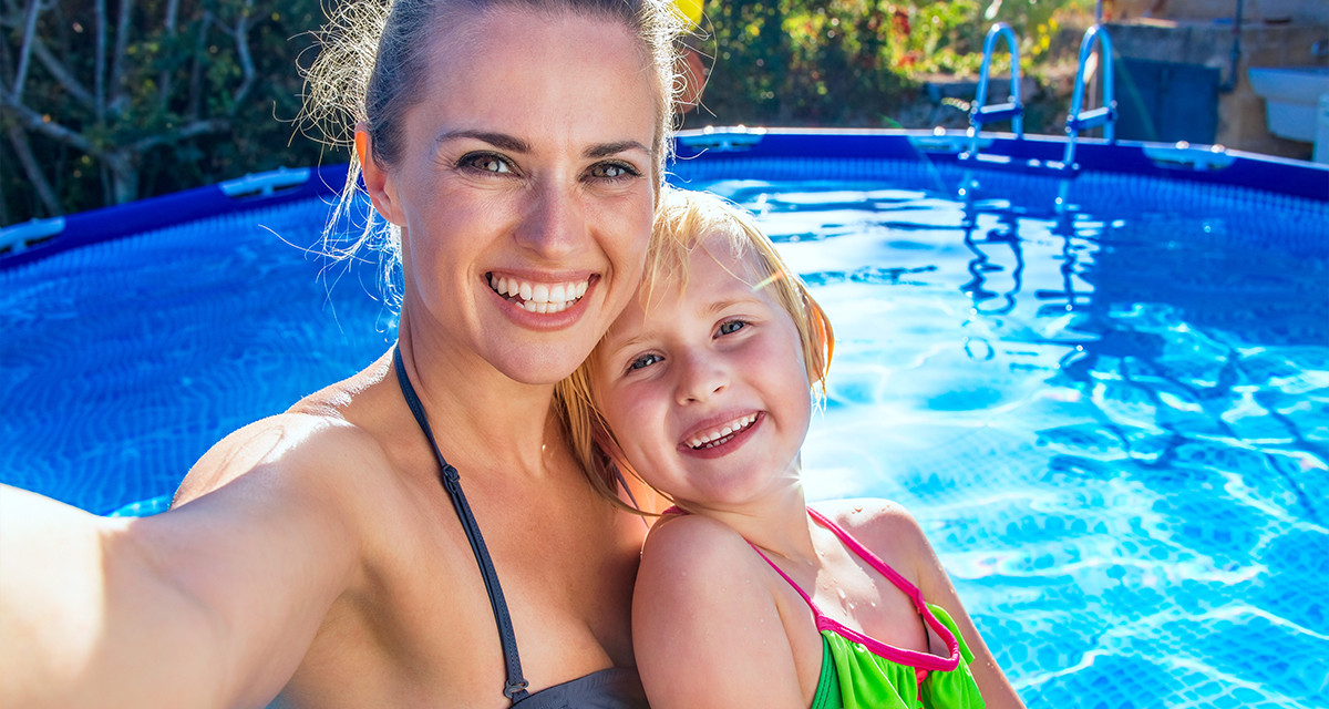 Galéria: Otthoni nyaralás az Auchannal