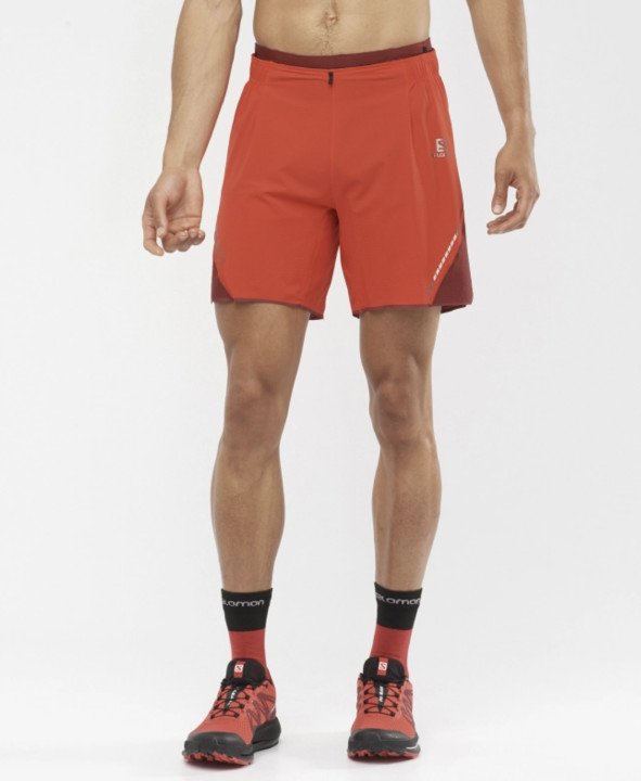 Salomon Sense Aero 7"" Shorts - férfi