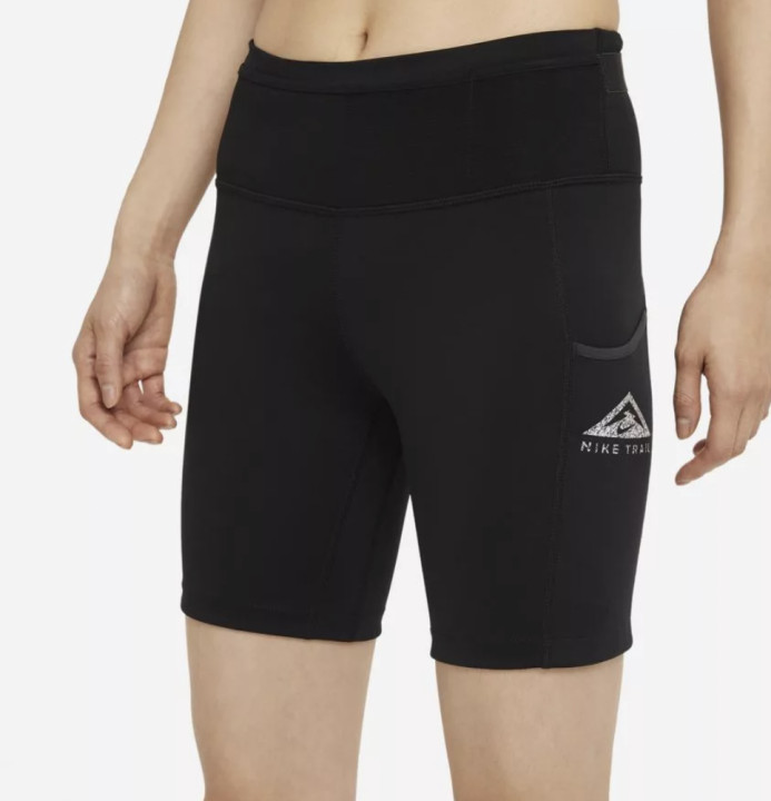 NIKE EPIC LUX TRAIL SHORT TIGHT - női