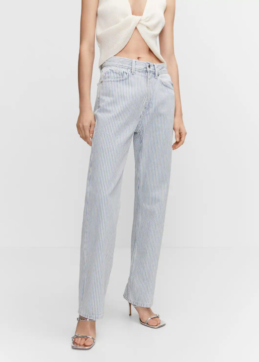 Galéria: Ezek a nadrágok váltják 2023 nyarán a sima kék farmerokat