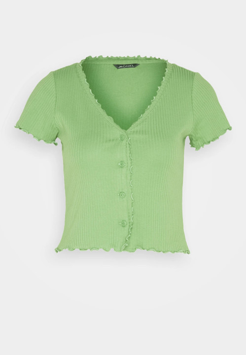 Galéria: A szezon legmenőbb zöld darabjai 15 ezer forint alatt