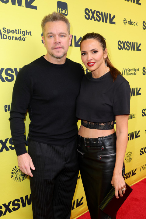 Galéria: 10 hollywoodi szívtipró, akinek feleségeit minden nő irigyli