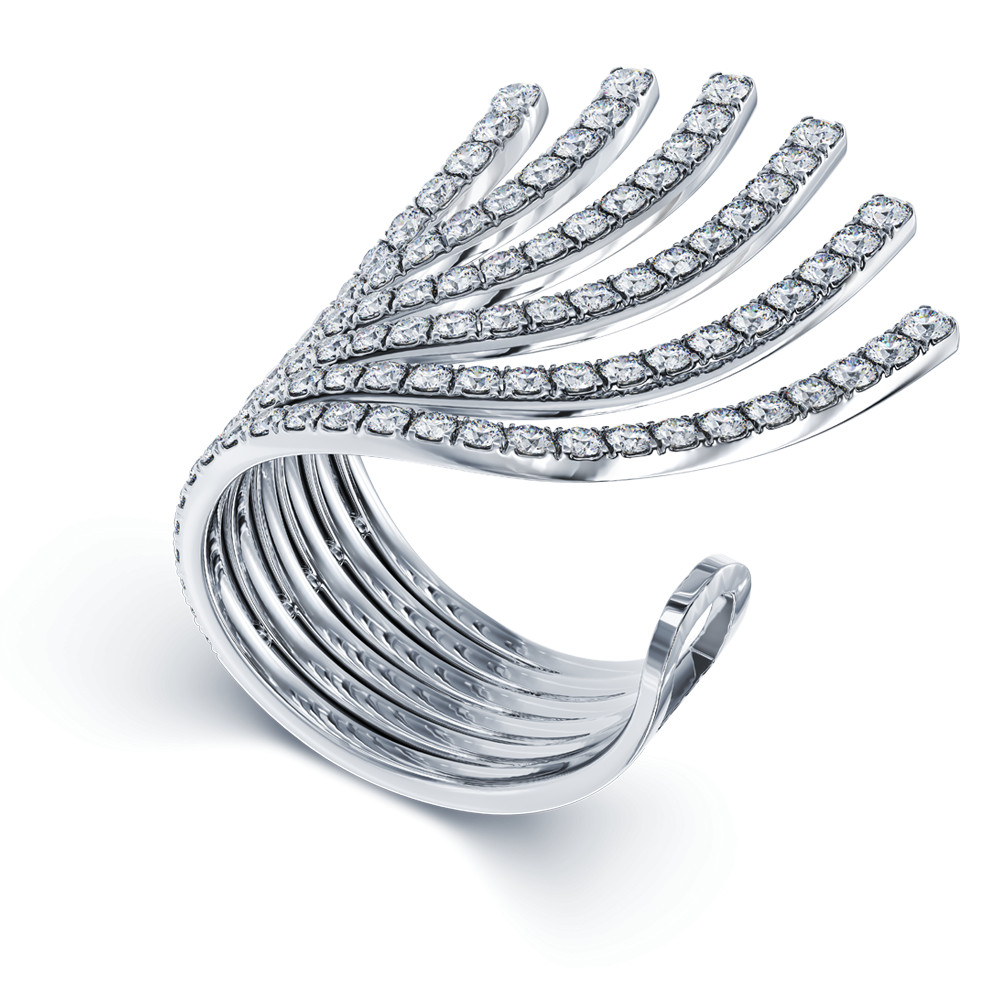 Galéria: TEILOR - Pure Diamonds kollekció