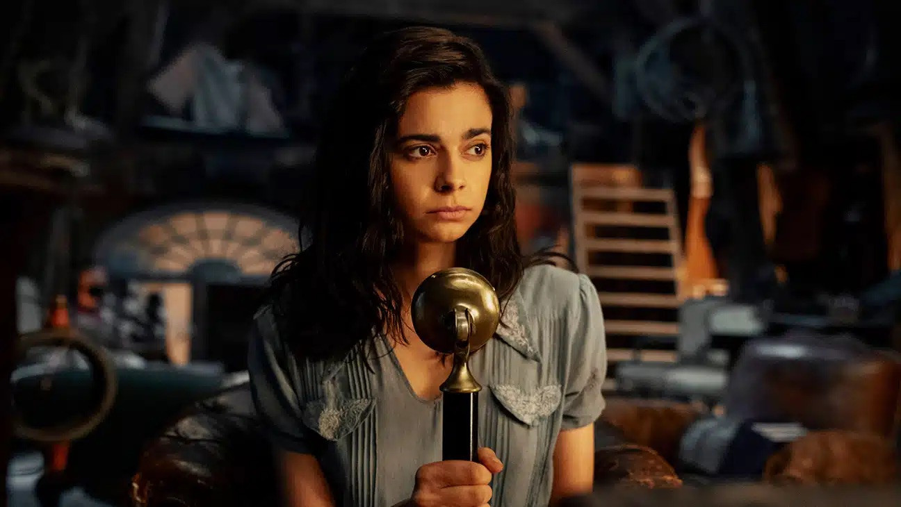 Galéria: Sorozatok, amiket nem hagyhatsz ki 2023 őszén