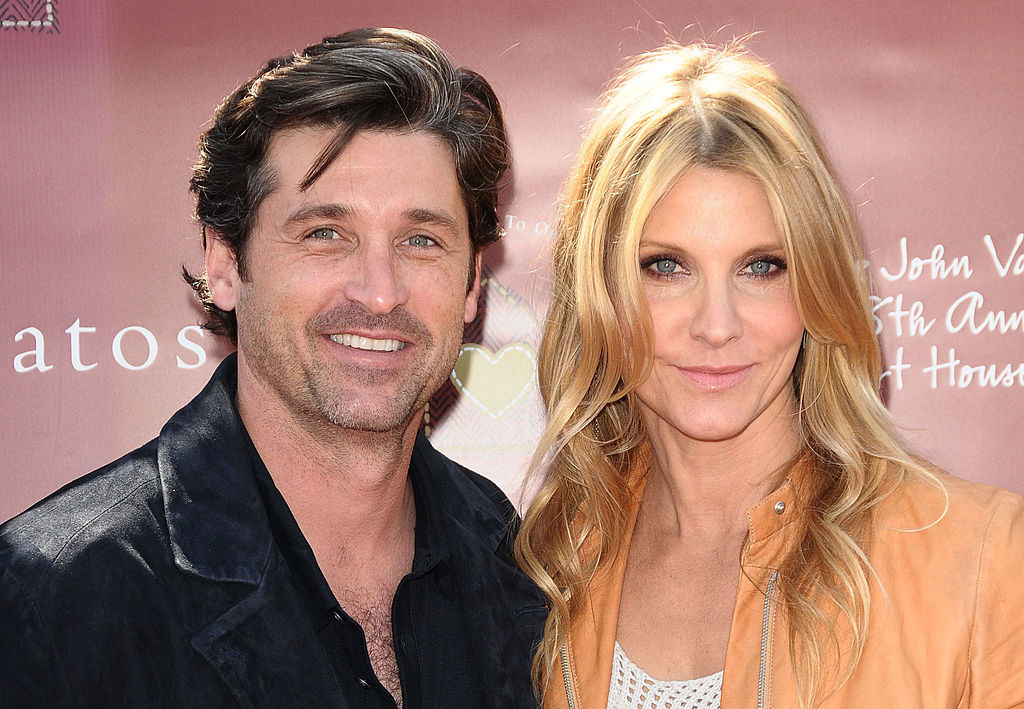 Galéria: 7 híresség, aki a mai napig szerelmes a feleségébe