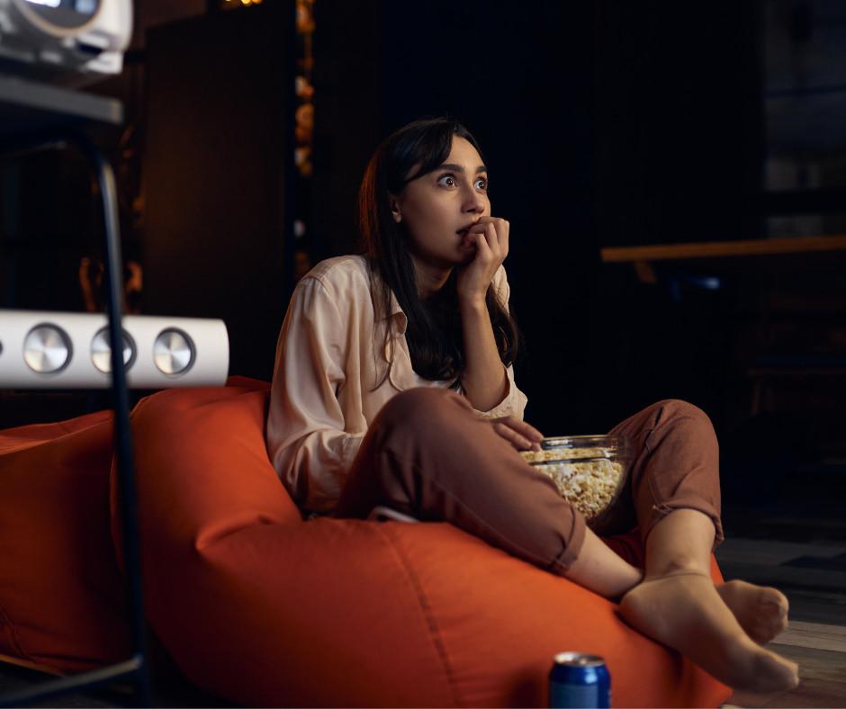 Galéria: 5 borzongató film a Netflixen, amit feltétlen látnod kell ősszel 