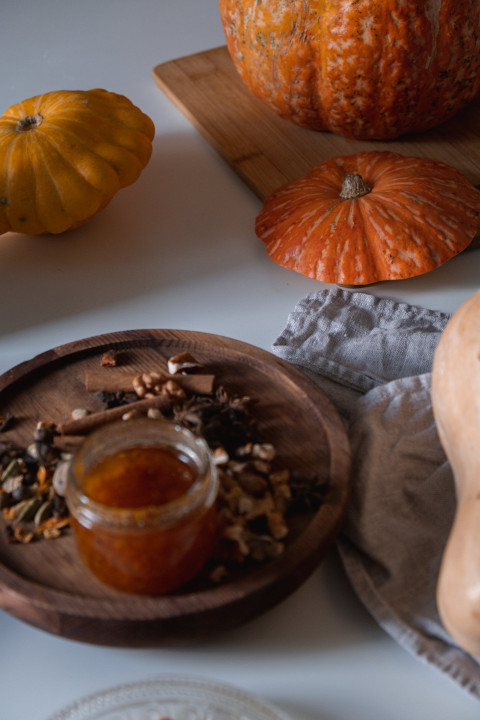 Galéria: 6 különleges recept sütőtökből: a lekvártól a savanyúságig 