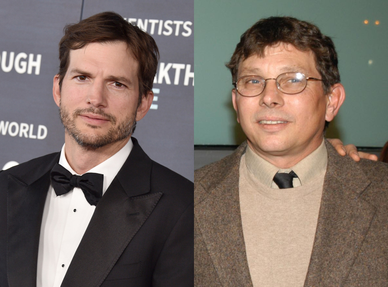 Galéria: 10 sármos híresség és az édesapjuk