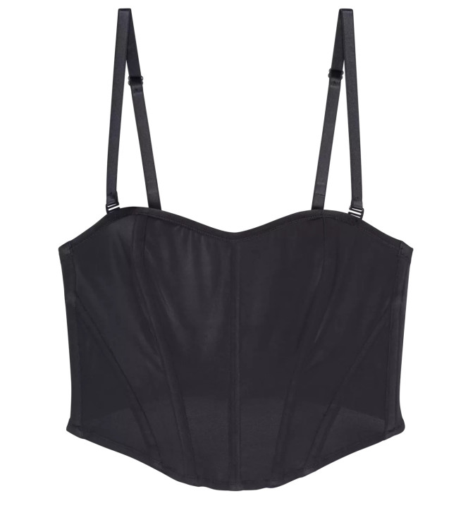 Galéria: A sztárok után szabadon: Szuperszexi fűzők