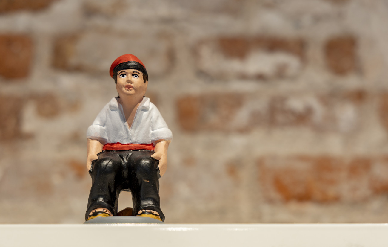 Galéria: 10 bizarr karácsonyi hagyomány a nagyvilágból