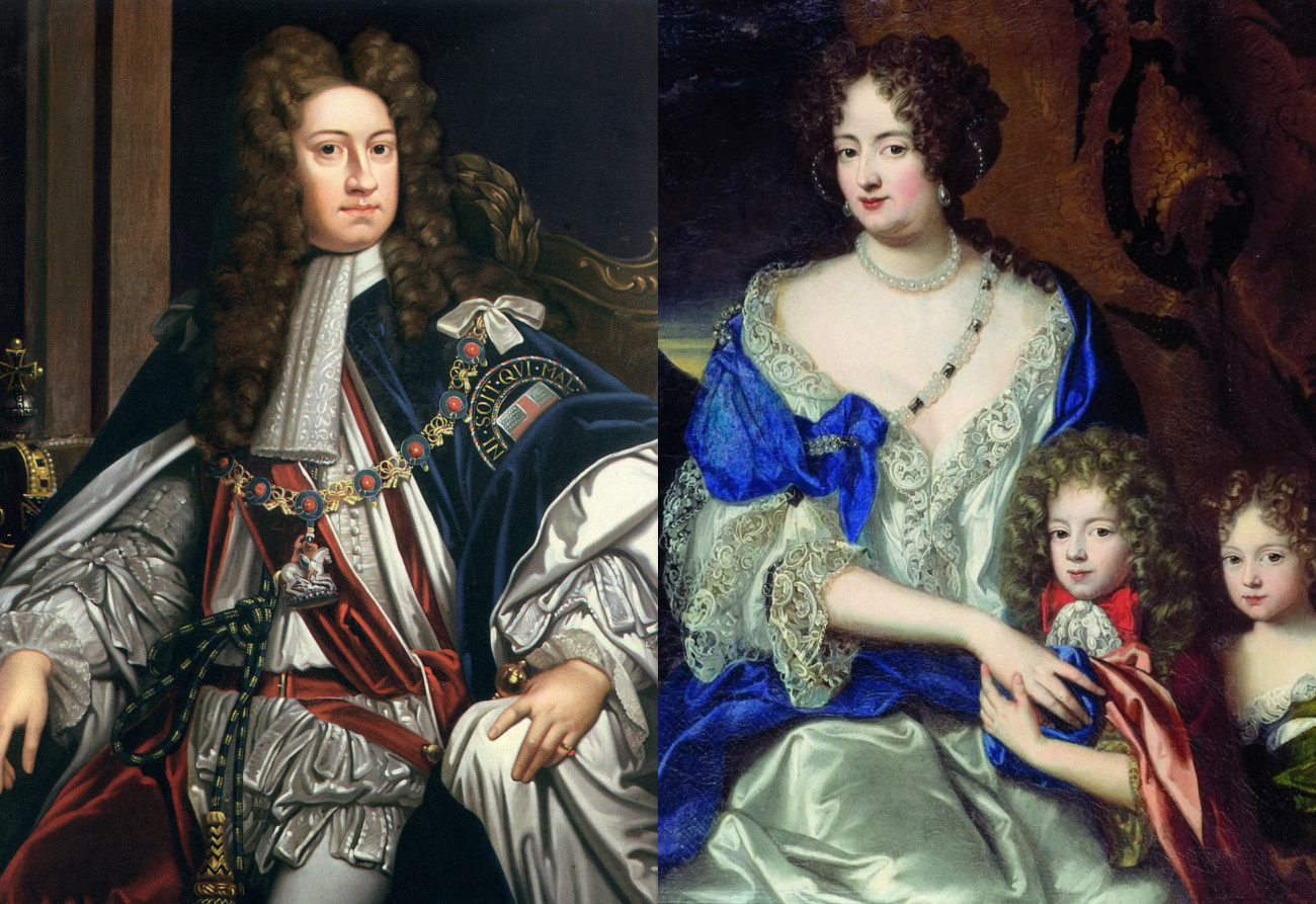 Galéria: Minden idők 10 legszomorúbb királyi házassága