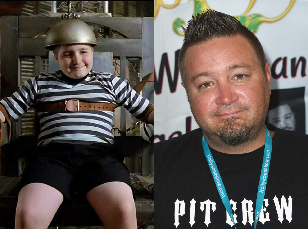 Galéria: Akkor és most: Így néznek ki most az Addams Family sztárjai