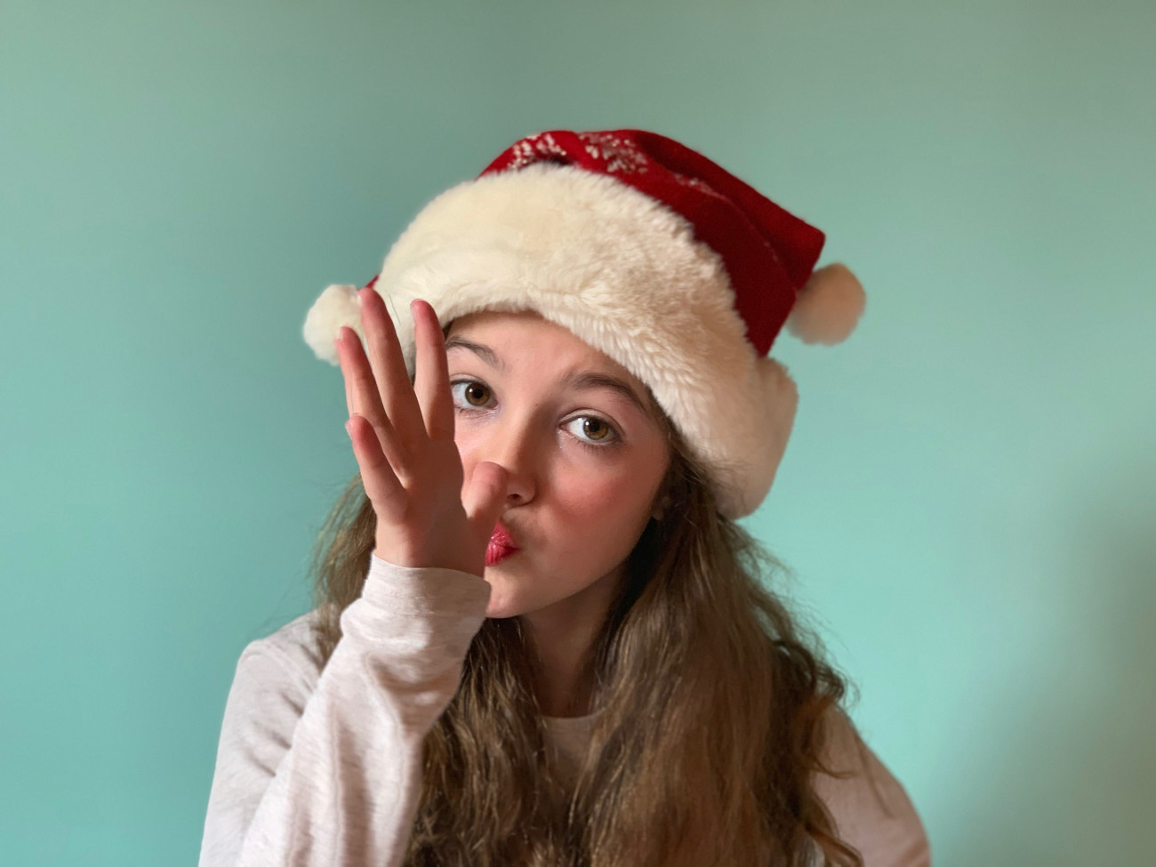 Galéria: 11 kínosan mulatságos ünnepi fotó a családi albumból