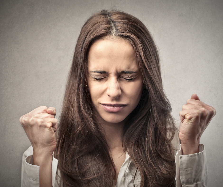 Galéria: 5 tipikus jel, hogy saját magadat szabotálod: ne legyél önmagad ellensége!