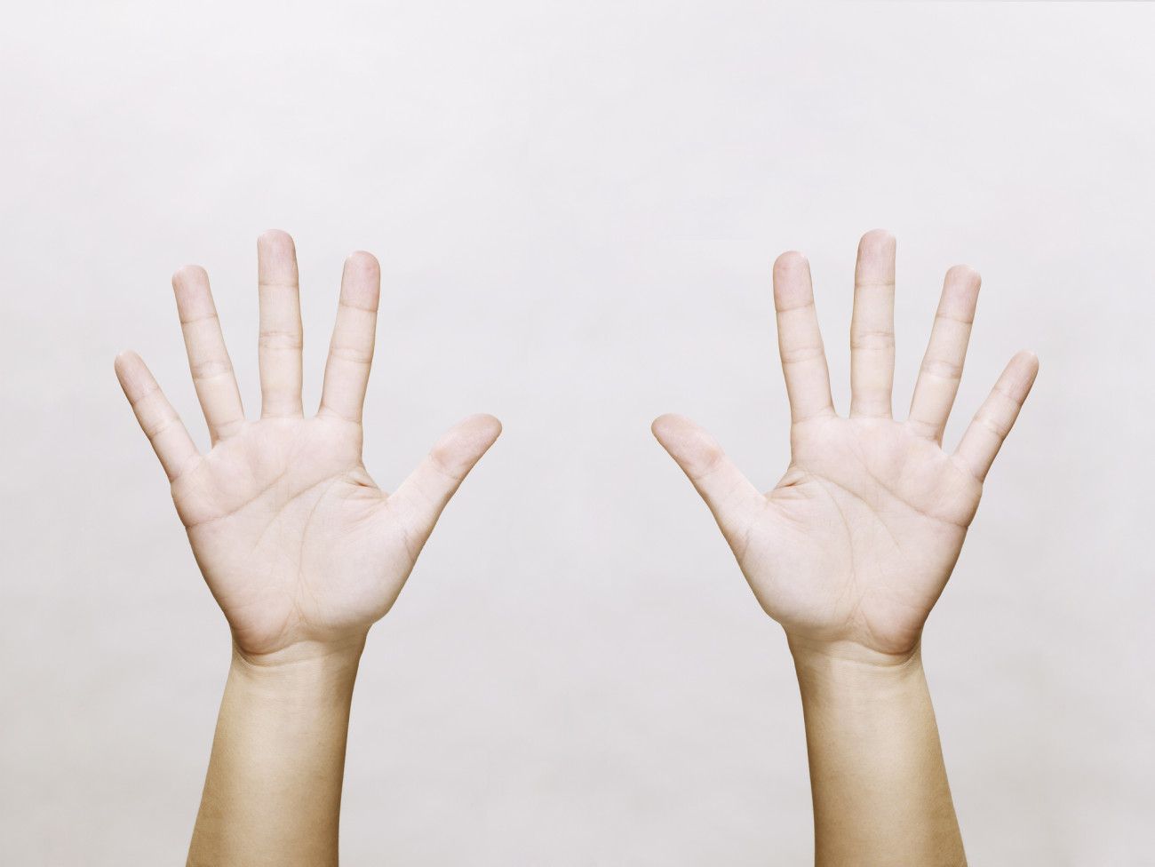 Galéria: Milyen betegségeket jelezhet a tenyerünk?