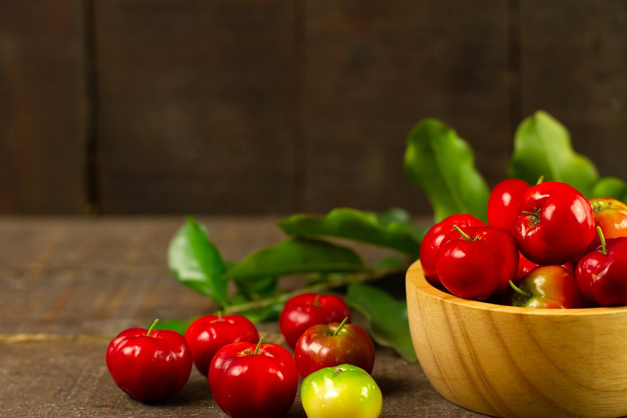 Galéria: 12 egészséges étel, amiben sok a C-vitamin