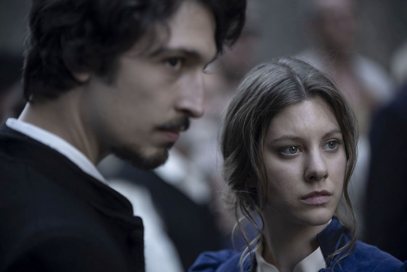 Galéria: Elképesztő érdekességek a Most vagy soha című film forgatásáról  