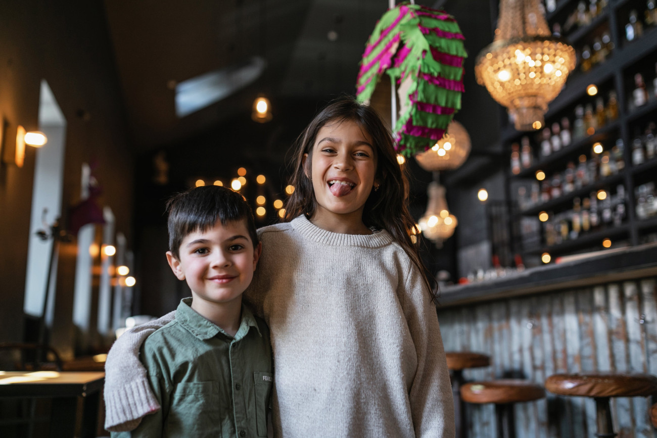 Galéria: 5 mondat, amit sose mondj gyermekednek