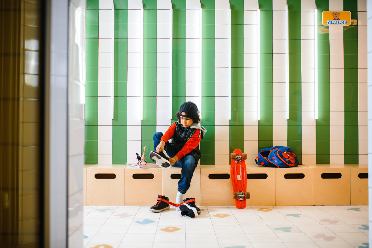 Galéria: 5 tipp, amivel kerülheted el a hisztit ovi után