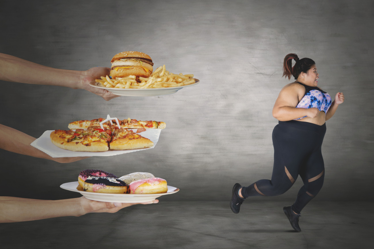 Galéria: A fogyást akadályozó egyszerű okok