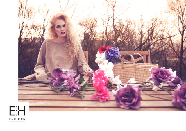 Galéria: Enihorn Horn Enikő kollekciója