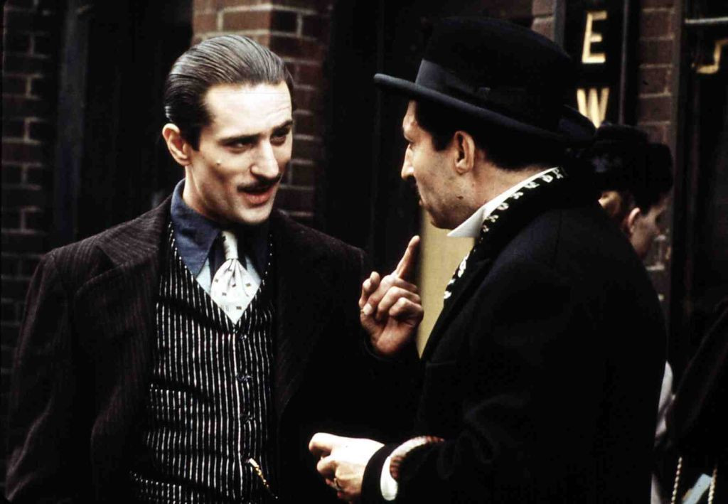 Galéria: 12 érdekesség, amit talán nem is tudtál A Keresztapa II-ről