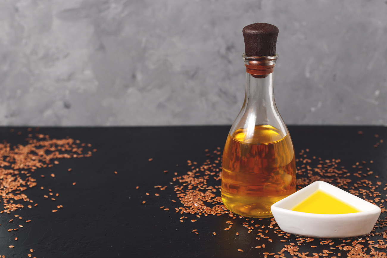 Galéria: Ezek az ételek tartalmazzák a legtöbb omega-3 zsírsavat 