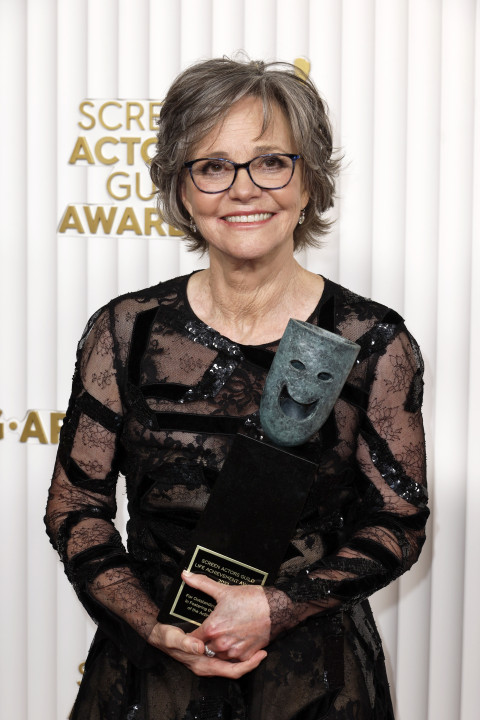 Galéria: A 10 valaha élt legjobb szénésznő a világon az emberek szerint