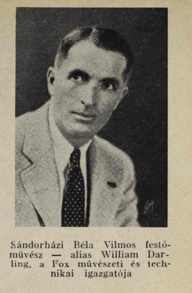 Galéria: Oscar-díjas magyar és magyar származású filmesek