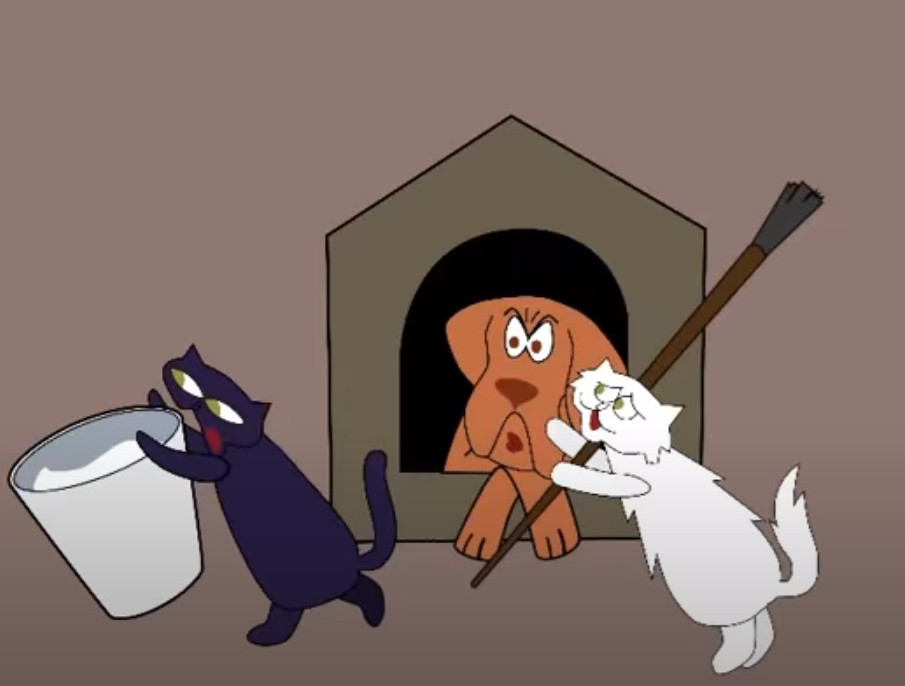 Galéria: Retró rajzfilmek nyomában: 5 kedvenc magyar mesénk, amiért mindannyian rajongtunk