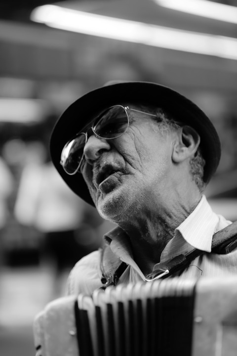 Galéria: 4 hobbi, ami időskorban is képes frissen tartani az elmét