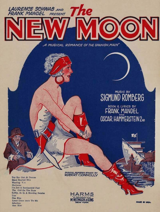 Galéria: A Broadway és a filmipar is rajongott érte: Rosenberg Zsigmond élete