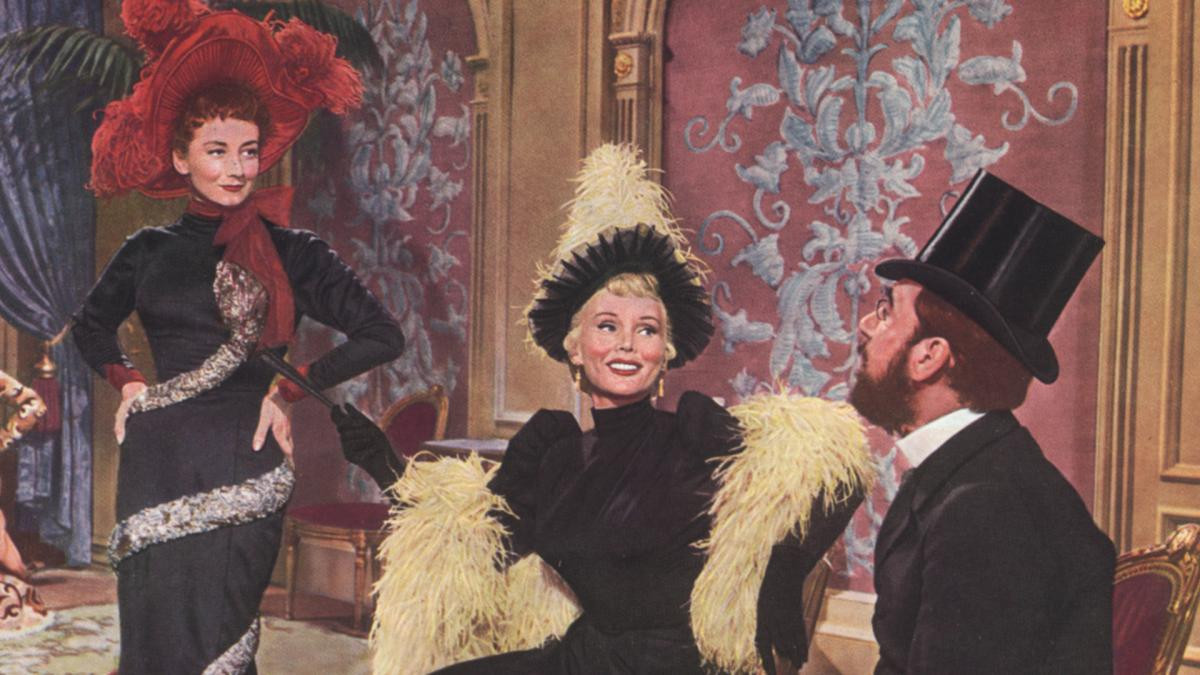 Galéria: 10 alkotás Hollywood aranykorából, amit bármikor streamelhetsz