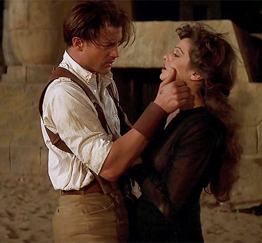 Galéria: 6 filmbéli szerelmespár, akik még ma is klasszikusnak számítanak