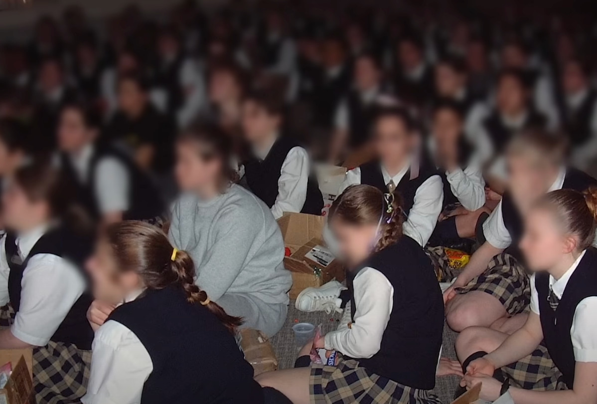 Galéria: 13 sokkoló tény, ami kiderült az átnevelő iskolákról