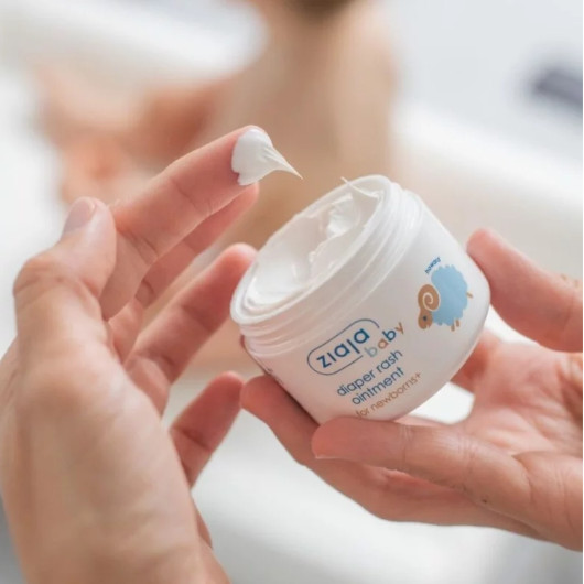 Galéria: 4 szuper krém az érzékeny babapopsi ápolására