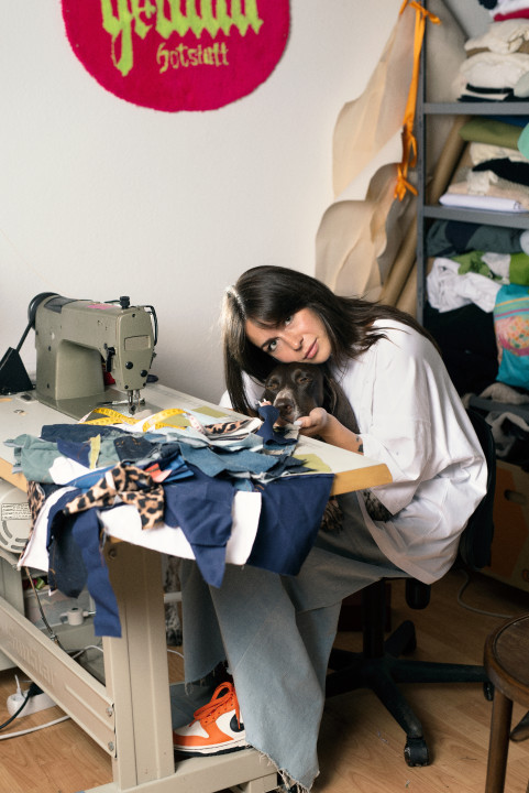 Galéria: InStyle Cool list: 8 izgalmas magyar divattervező