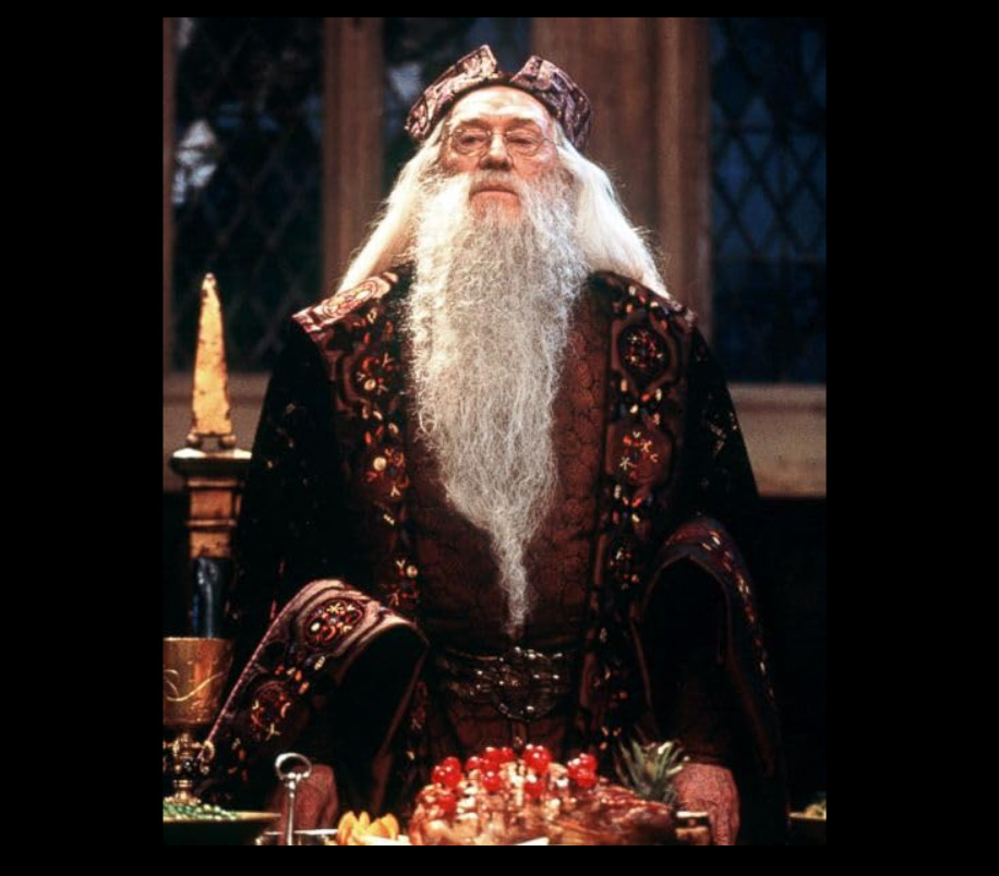 Galéria: 25 színész a Harry Potter filmekből, akik már nincsenek közöttünk