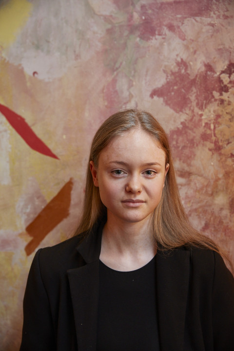 Galéria: InStyle Cool list: 7 izgalmas magyar tehetség, akit ismerned kell