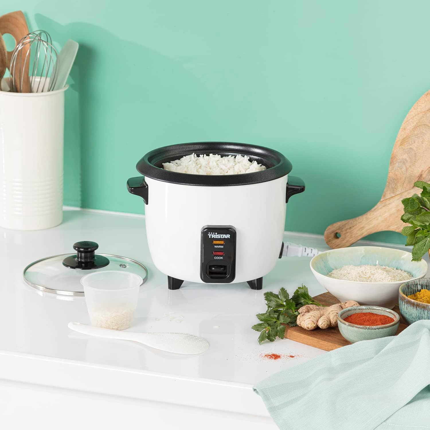 Galéria: 6 amazonos konyhai kiegészítő, melynek mindenki konyhájában helye van